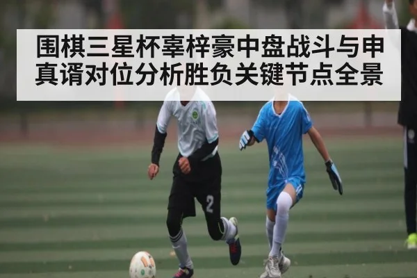 围棋三星杯辜梓豪中盘战斗与申真谞对位分析胜负关键节点全景