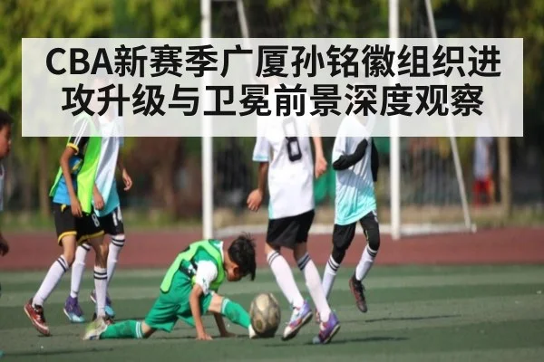 CBA新赛季广厦孙铭徽组织进攻升级与卫冕前景深度观察